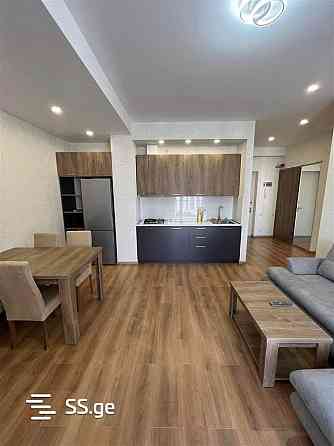 ქირავდება 3 ოთახიანი ბინა 70მ² 8/10 სართ თბილისი