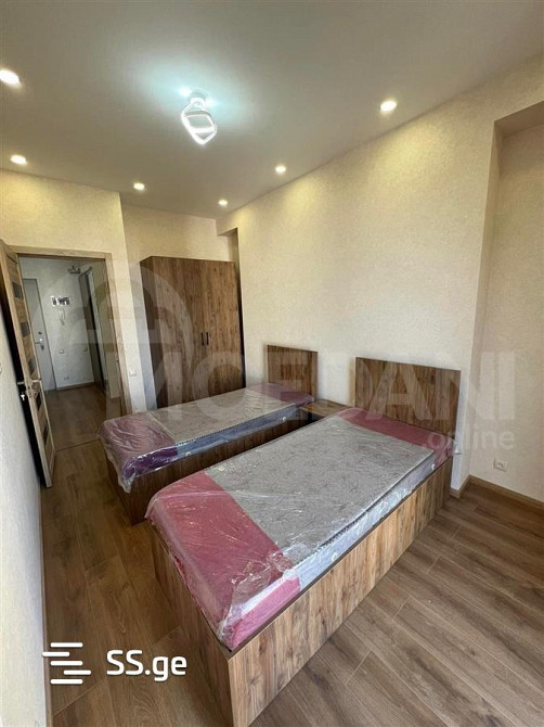 ქირავდება 3 ოთახიანი ბინა 70მ² 8/10 სართ თბილისი - photo 7