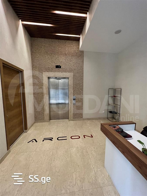 ქირავდება 3 ოთახიანი ბინა 70მ² 8/10 სართ თბილისი - photo 3