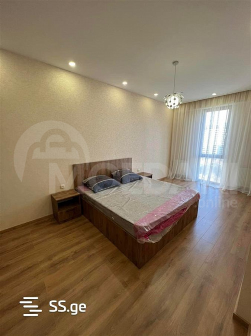 ქირავდება 3 ოთახიანი ბინა 70მ² 8/10 სართ თბილისი - photo 8