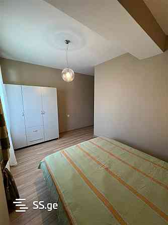 ქირავდება 3 ოთახიანი ბინა 70მ² 5/12 სართ თბილისი