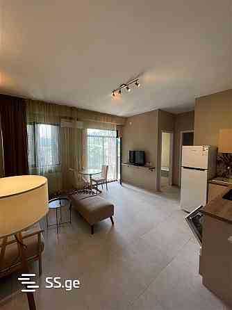 ქირავდება 3 ოთახიანი ბინა 70მ² 5/12 სართ თბილისი