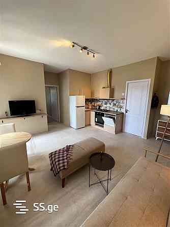 ქირავდება 3 ოთახიანი ბინა 70მ² 5/12 სართ თბილისი