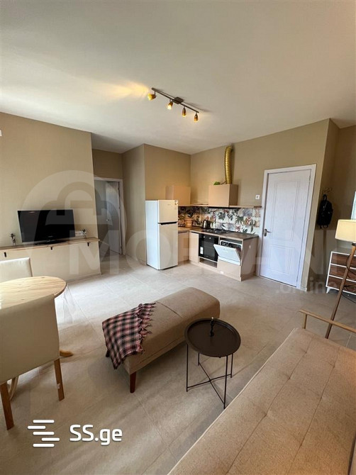 ქირავდება 3 ოთახიანი ბინა 70მ² 5/12 სართ თბილისი - photo 2