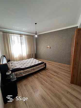 ქირავდება 3 ოთახიანი ბინა 125მ² 8/12 სართ თბილისი