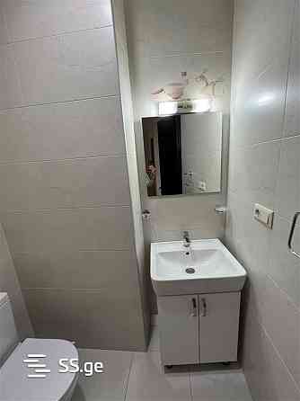 ქირავდება 3 ოთახიანი ბინა 125მ² 8/12 სართ თბილისი