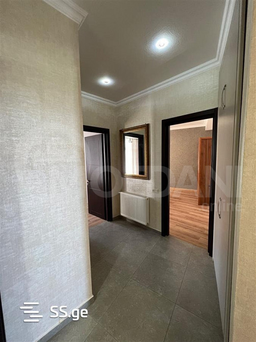 ქირავდება 3 ოთახიანი ბინა 125მ² 8/12 სართ თბილისი - photo 9