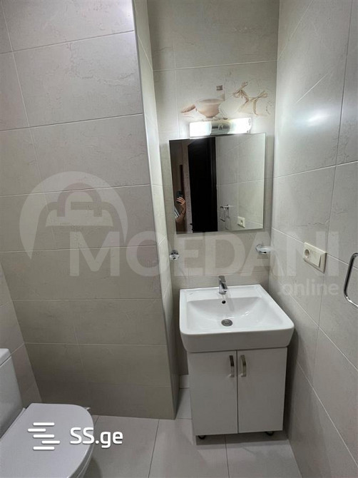 ქირავდება 3 ოთახიანი ბინა 125მ² 8/12 სართ თბილისი - photo 5