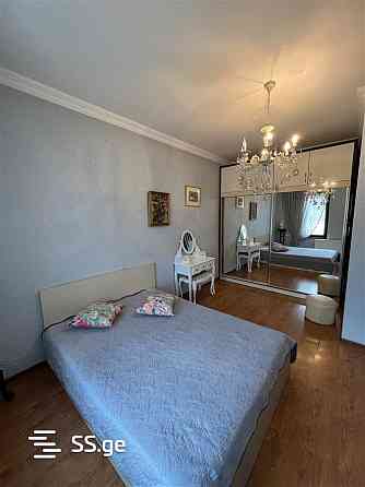 ქირავდება 3 ოთახიანი ბინა 65მ² 1/2 სართ თბილისი