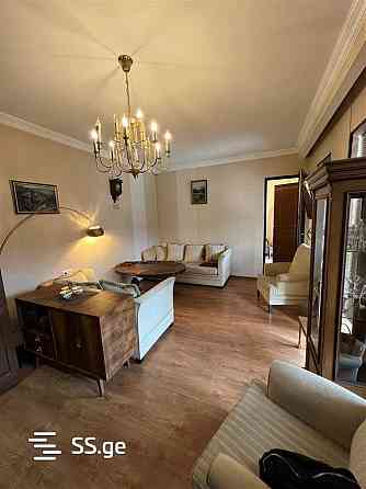 ქირავდება 3 ოთახიანი ბინა 65მ² 1/2 სართ თბილისი