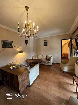 ქირავდება 3 ოთახიანი ბინა 65მ² 1/2 სართ თბილისი