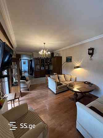 ქირავდება 3 ოთახიანი ბინა 65მ² 1/2 სართ თბილისი
