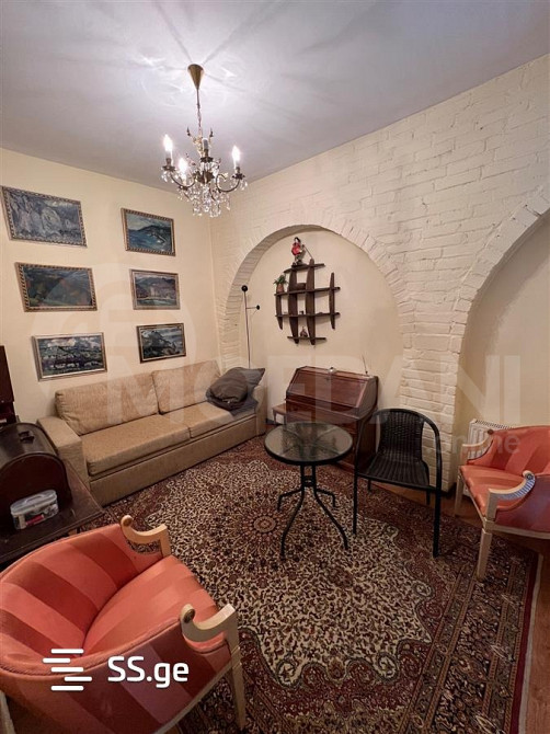 ქირავდება 3 ოთახიანი ბინა 65მ² 1/2 სართ თბილისი - photo 7