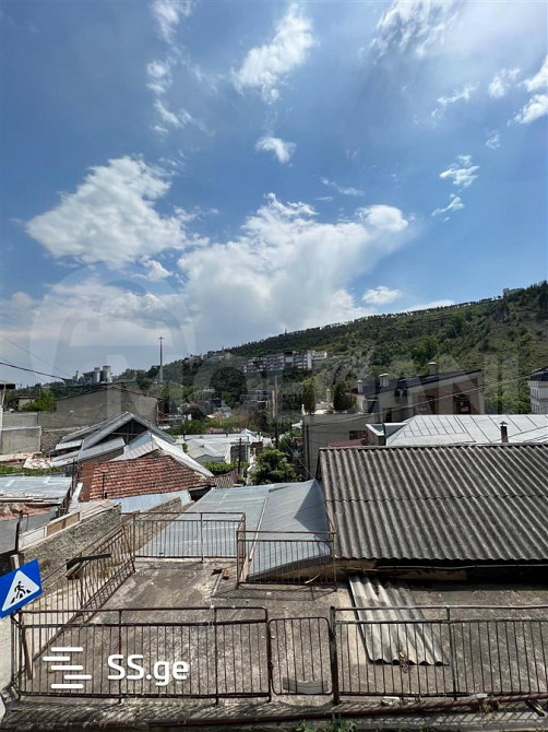 ქირავდება 3 ოთახიანი ბინა 65მ² 1/2 სართ თბილისი - photo 10