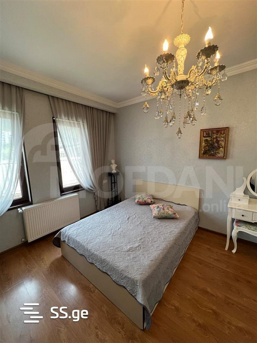 ქირავდება 3 ოთახიანი ბინა 65მ² 1/2 სართ თბილისი - photo 6