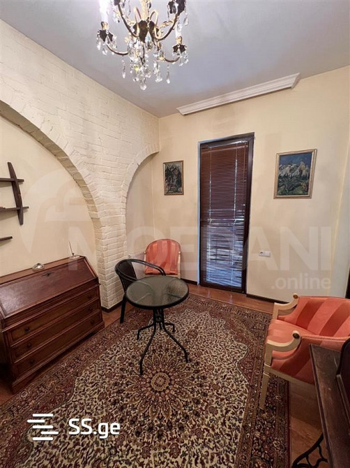 ქირავდება 3 ოთახიანი ბინა 65მ² 1/2 სართ თბილისი - photo 8