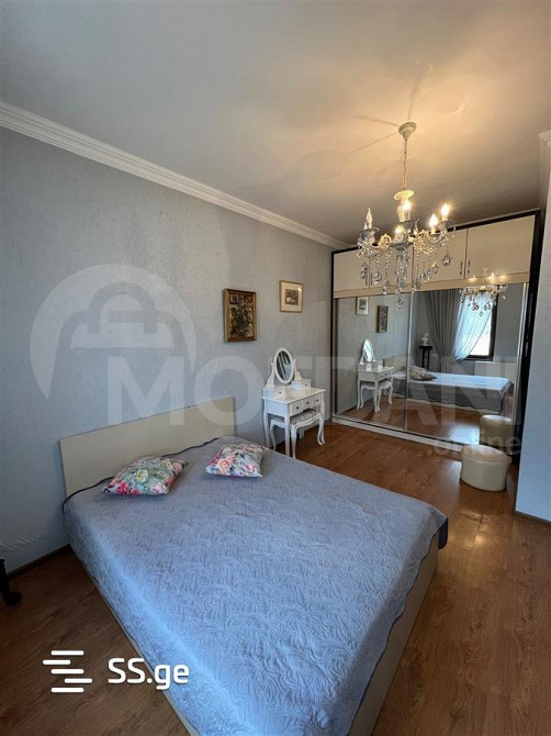 ქირავდება 3 ოთახიანი ბინა 65მ² 1/2 სართ თბილისი - photo 5