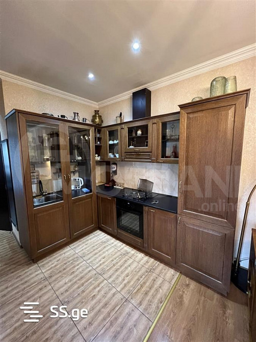 ქირავდება 3 ოთახიანი ბინა 65მ² 1/2 სართ თბილისი - photo 4