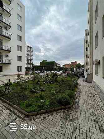 ქირავდება 2 ოთახიანი ბინა 83მ² 7/7 სართ თბილისი