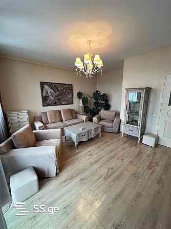 ქირავდება 2 ოთახიანი ბინა 83მ² 7/7 სართ თბილისი