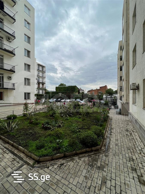 ქირავდება 2 ოთახიანი ბინა 83მ² 7/7 სართ თბილისი - photo 4