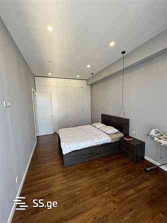 ქირავდება 3 ოთახიანი ბინა 75მ² 5/12 სართ თბილისი