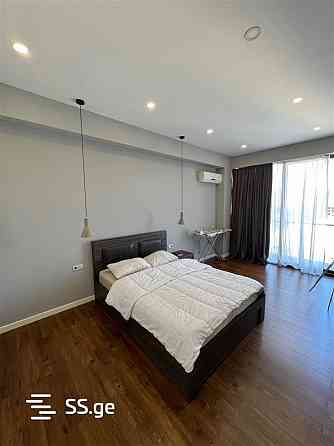 ქირავდება 3 ოთახიანი ბინა 75მ² 5/12 სართ თბილისი