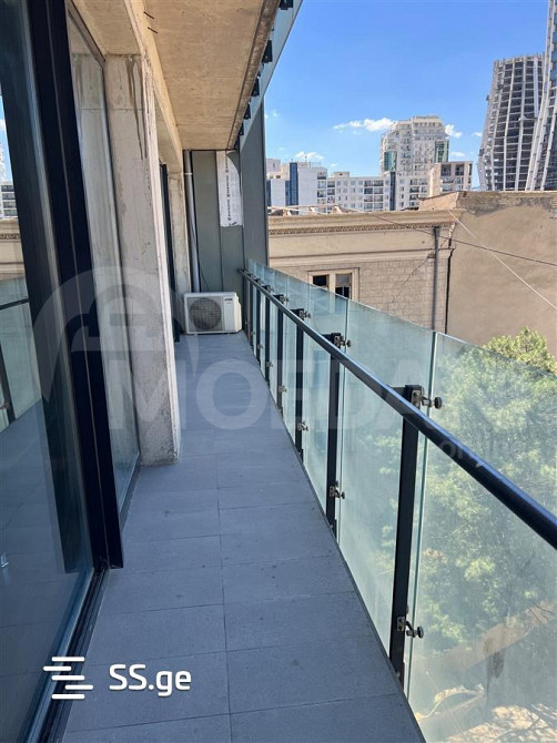 ქირავდება 3 ოთახიანი ბინა 75მ² 5/12 სართ თბილისი - photo 9
