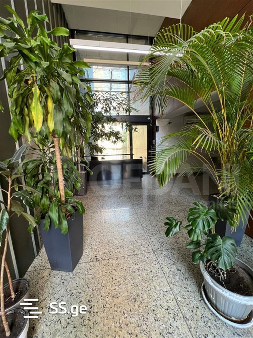 ქირავდება 3 ოთახიანი ბინა 75მ² 5/12 სართ თბილისი - photo 10