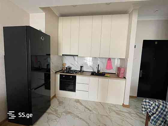 ქირავდება 2 ოთახიანი ბინა 55მ² 6/12 სართ თბილისი