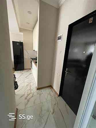 ქირავდება 2 ოთახიანი ბინა 55მ² 6/12 სართ თბილისი