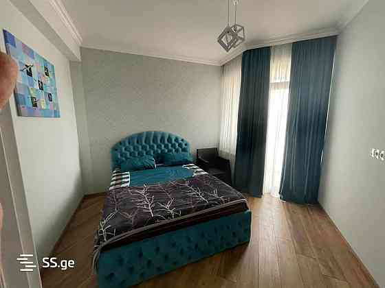 ქირავდება 2 ოთახიანი ბინა 55მ² 6/12 სართ თბილისი