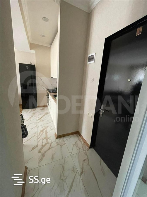 ქირავდება 2 ოთახიანი ბინა 55მ² 6/12 სართ თბილისი - photo 5