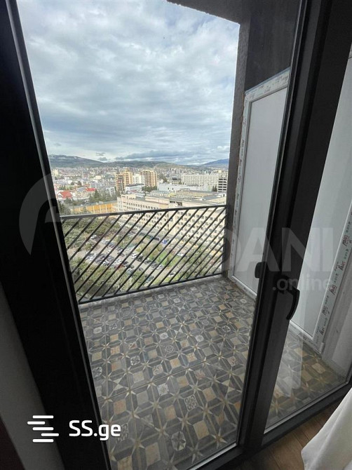 ქირავდება 2 ოთახიანი ბინა 55მ² 6/12 სართ თბილისი - photo 8