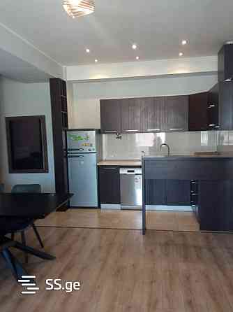 ქირავდება 3 ოთახიანი ბინა 83მ² 10/12 სართ თბილისი