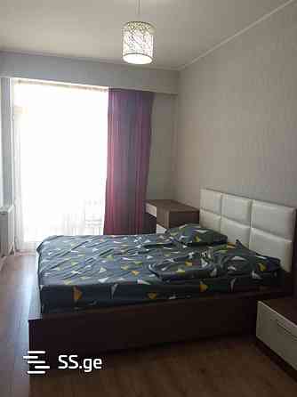 ქირავდება 3 ოთახიანი ბინა 83მ² 10/12 სართ თბილისი