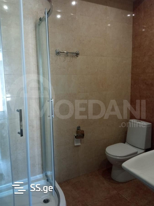 ქირავდება 3 ოთახიანი ბინა 83მ² 10/12 სართ თბილისი - photo 6