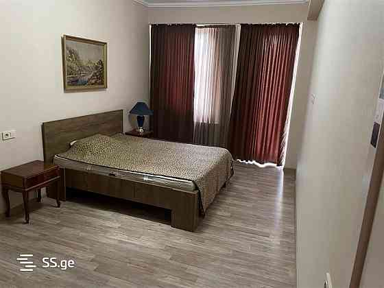ქირავდება 3 ოთახიანი ბინა 100მ² 7/10 სართ თბილისი