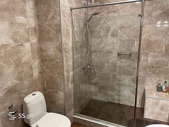 ქირავდება 3 ოთახიანი ბინა 100მ² 7/10 სართ თბილისი