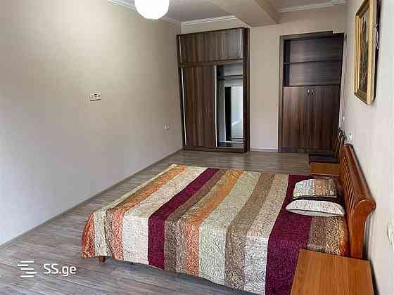 ქირავდება 3 ოთახიანი ბინა 100მ² 7/10 სართ თბილისი