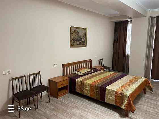 ქირავდება 3 ოთახიანი ბინა 100მ² 7/10 სართ თბილისი