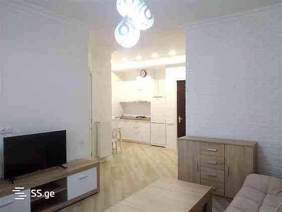 ქირავდება 2 ოთახიანი ბინა 60მ² 2/10 სართ თბილისი