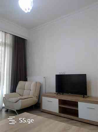 ქირავდება 2 ოთახიანი ბინა 60მ² 2/10 სართ თბილისი