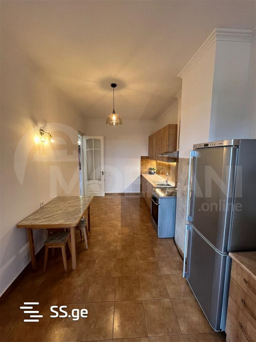 ქირავდება 3 ოთახიანი ბინა 130მ² 5/10 სართ თბილისი - photo 9