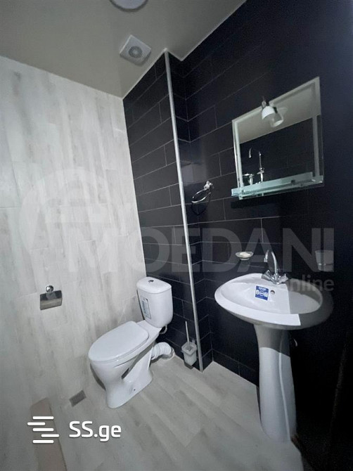 ქირავდება 2 ოთახიანი ბინა 42მ² 5/7 სართ თბილისი - photo 7