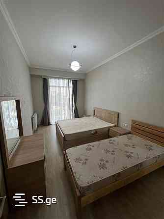 ქირავდება 2 ოთახიანი ბინა 65მ² 10/11 სართ თბილისი