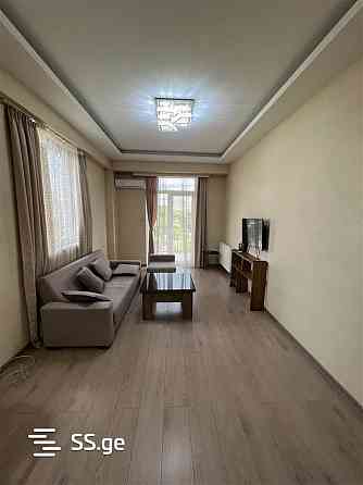 ქირავდება 2 ოთახიანი ბინა 65მ² 10/11 სართ თბილისი