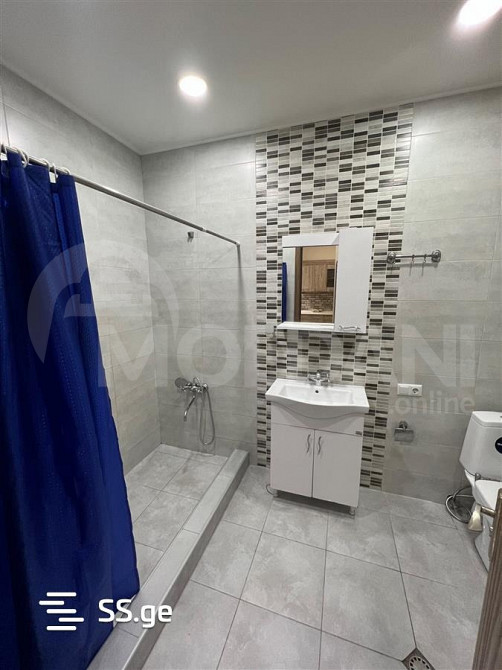 ქირავდება 2 ოთახიანი ბინა 65მ² 10/11 სართ თბილისი - photo 3