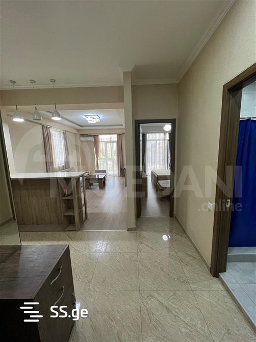 ქირავდება 2 ოთახიანი ბინა 65მ² 10/11 სართ თბილისი - photo 5