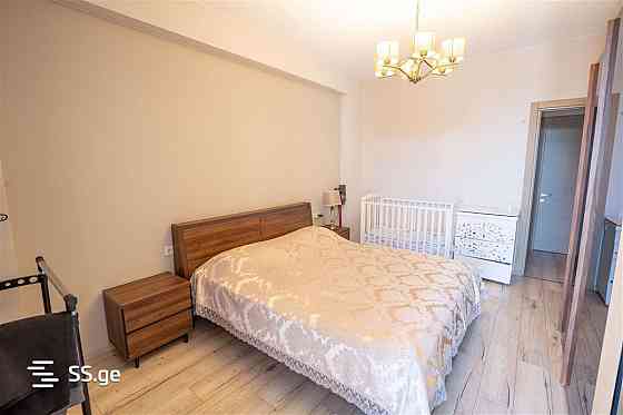 Продам 4-комн. квартиру 126м² 15/17 эт. Тбилиси